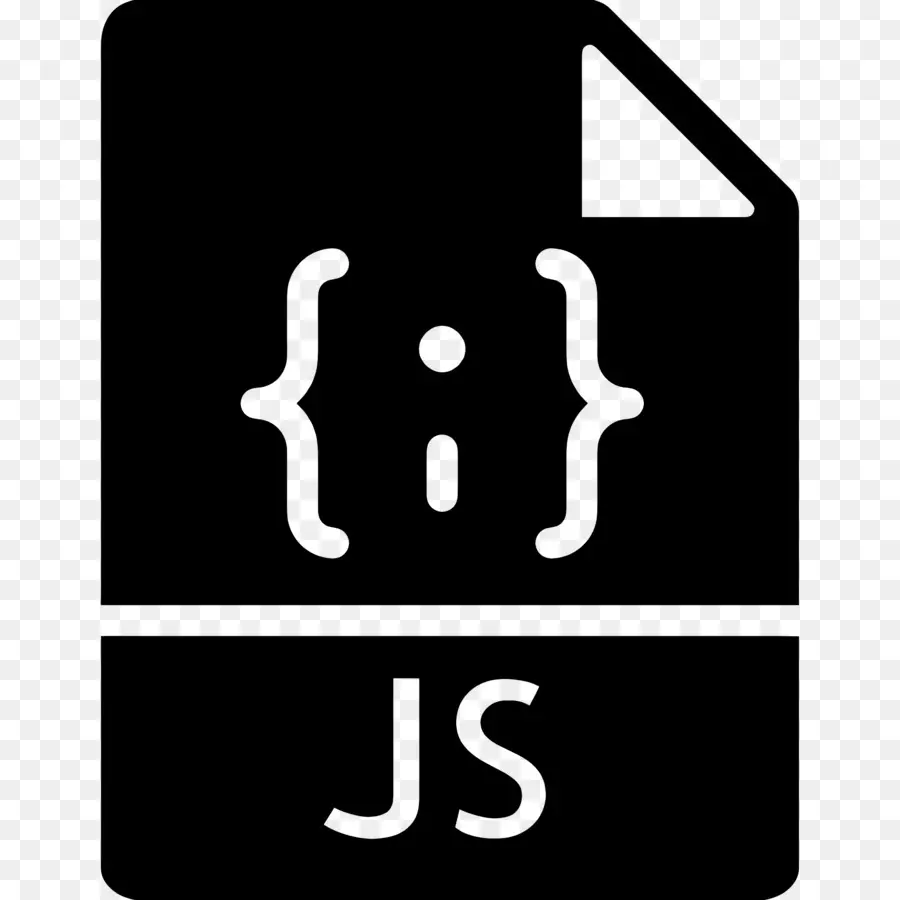 Javascript，Icono De Archivo Js PNG