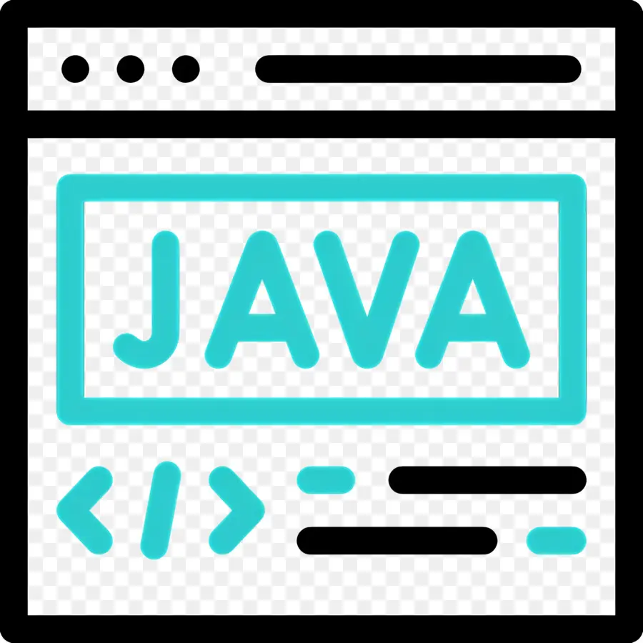 Programa Java，Ventana De Código Java PNG