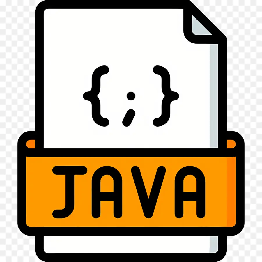 Programa Java，Archivo Java PNG