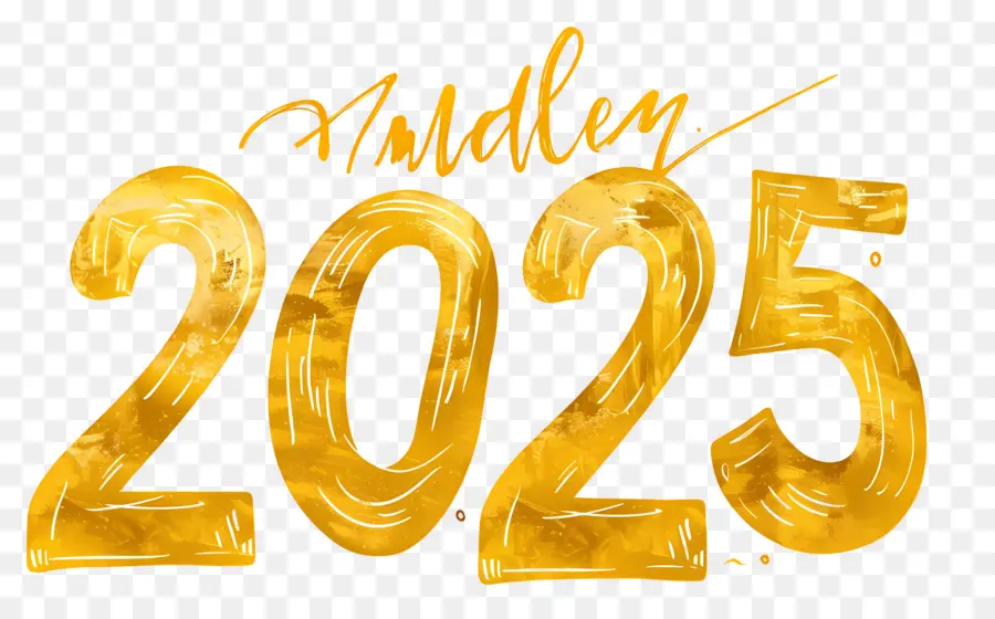 Oro 2025，Año PNG