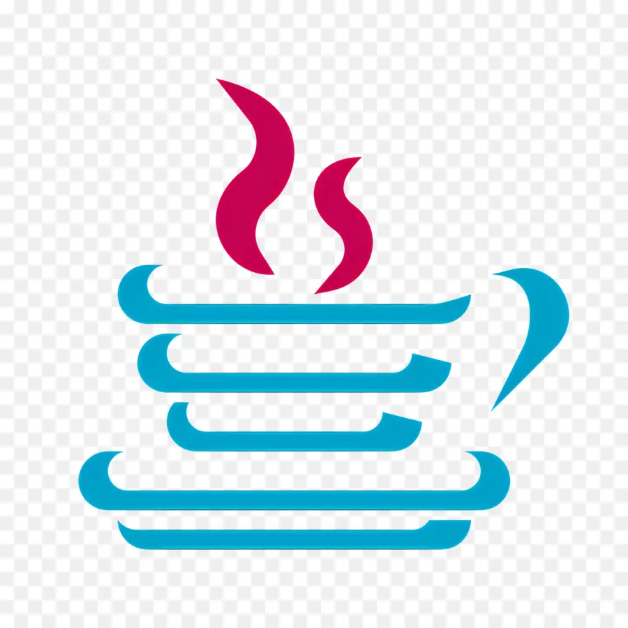 Logotipo De Java，Icono De Copa Java PNG