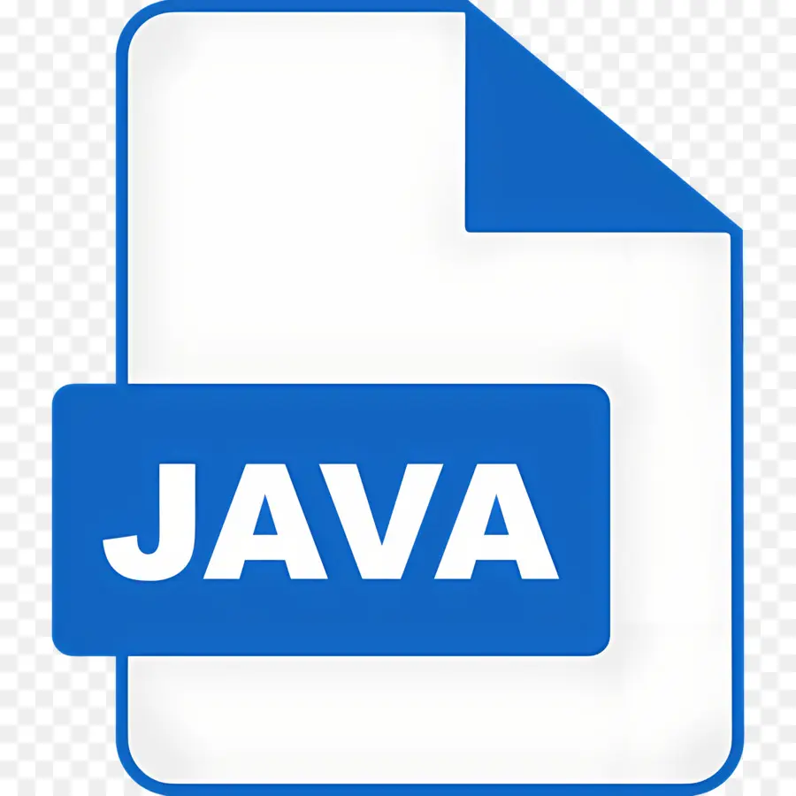 Programa Java，Archivo Java PNG