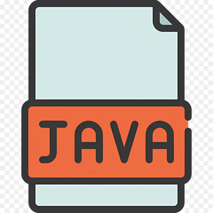 Programa Java，Archivo Java PNG