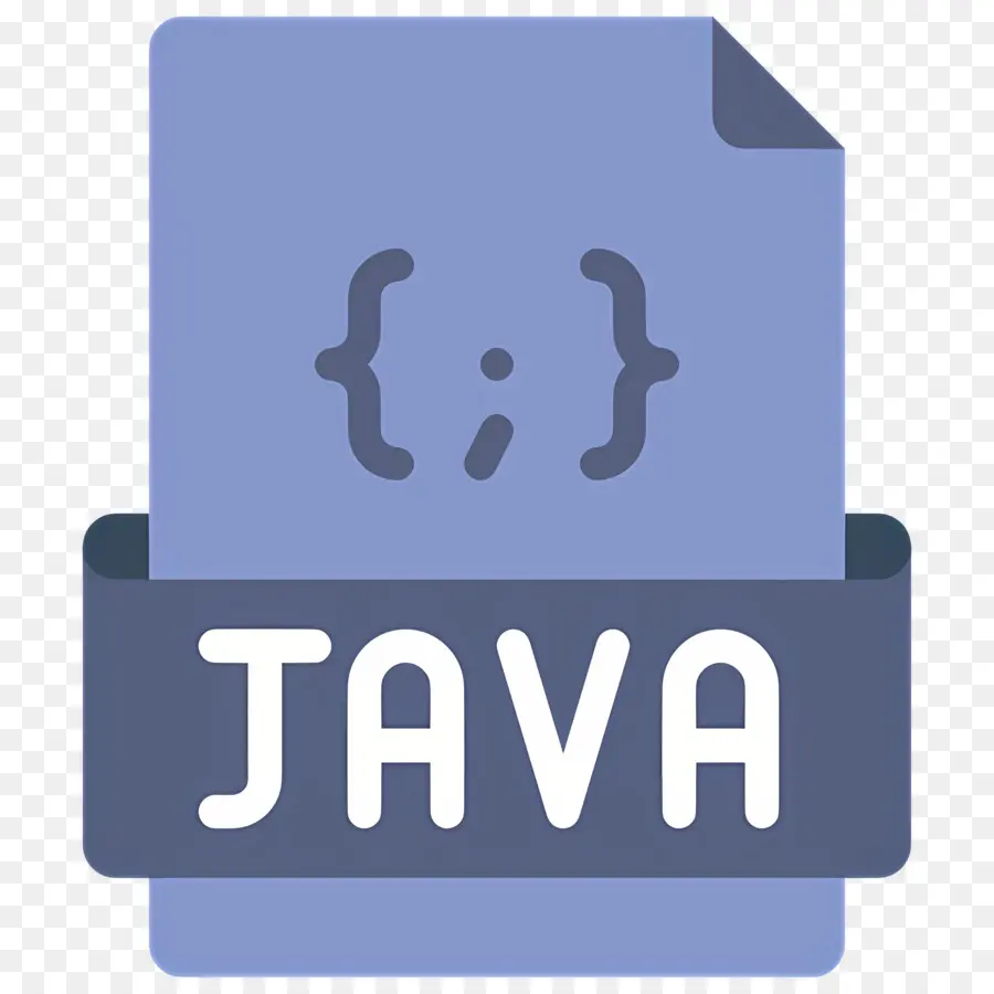 Programa Java，Archivo Java PNG