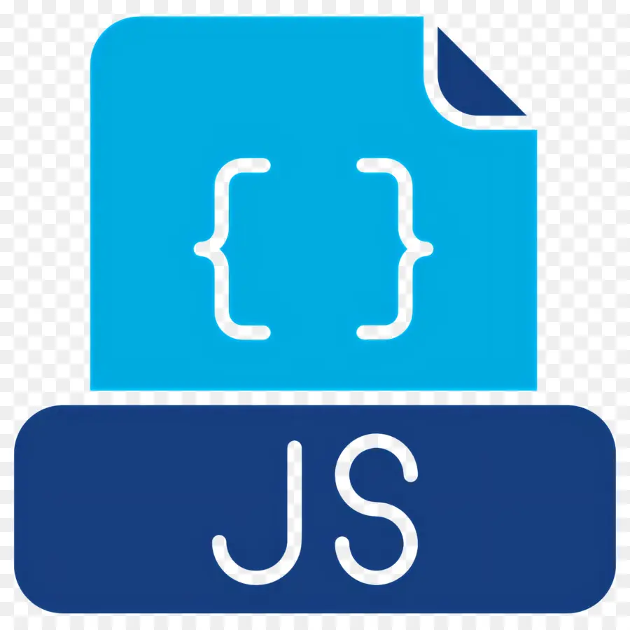 Javascript，Icono De Archivo Js PNG