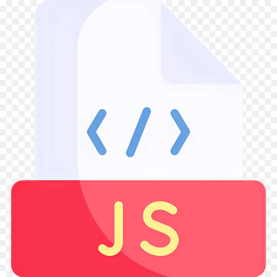 Javascript，Icono De Archivo Javascript PNG