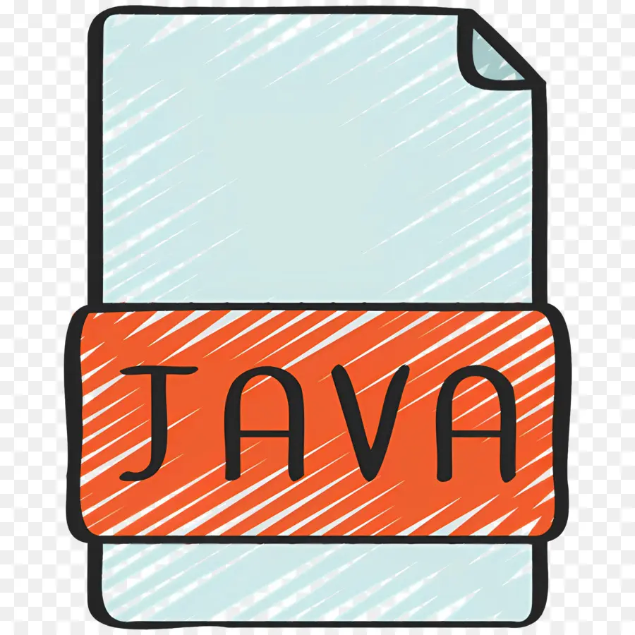 Programa Java，Archivo Java PNG