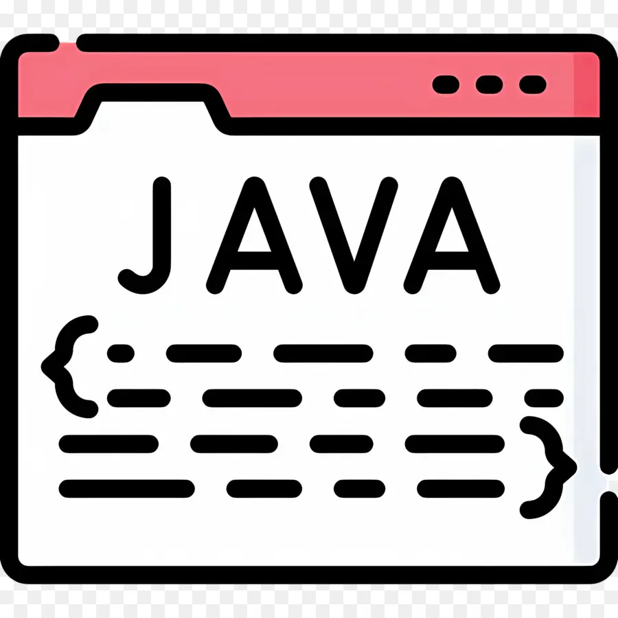 Programa Java，Ventana De Código Java PNG