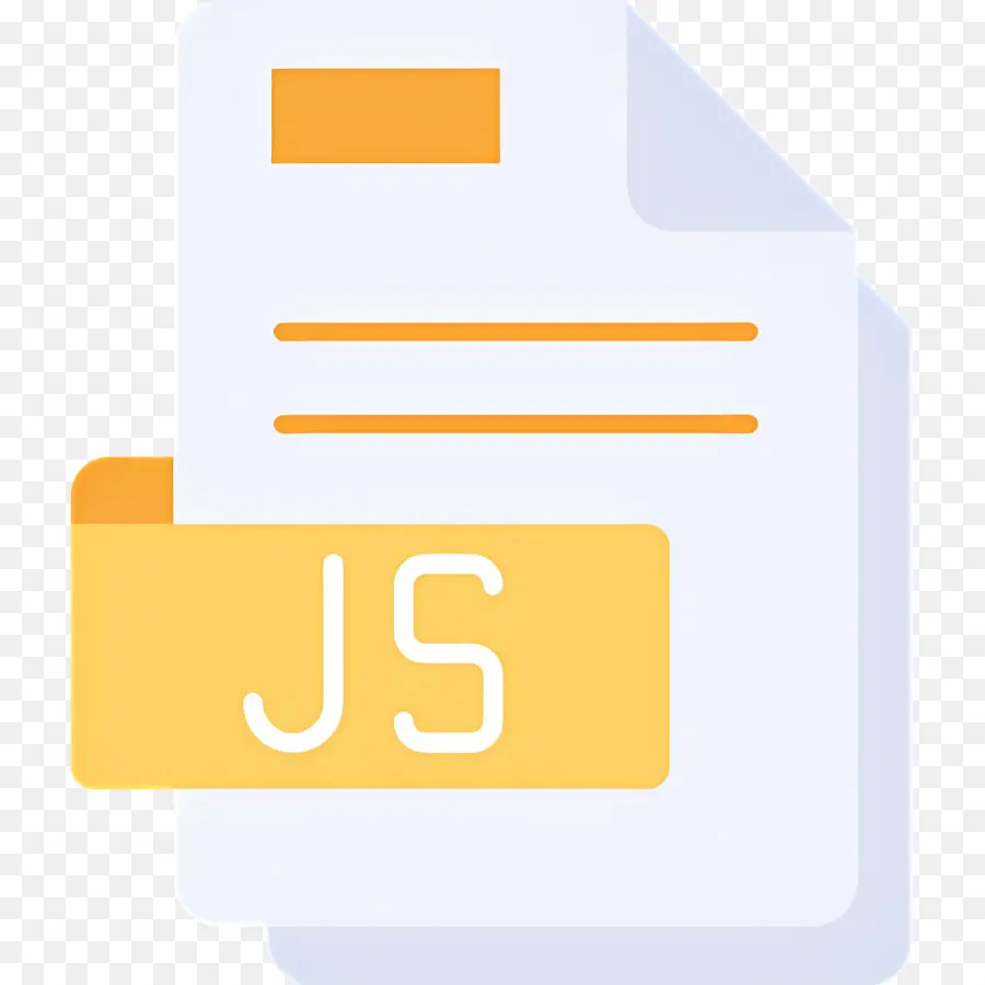 Javascript，Icono De Archivo Javascript PNG