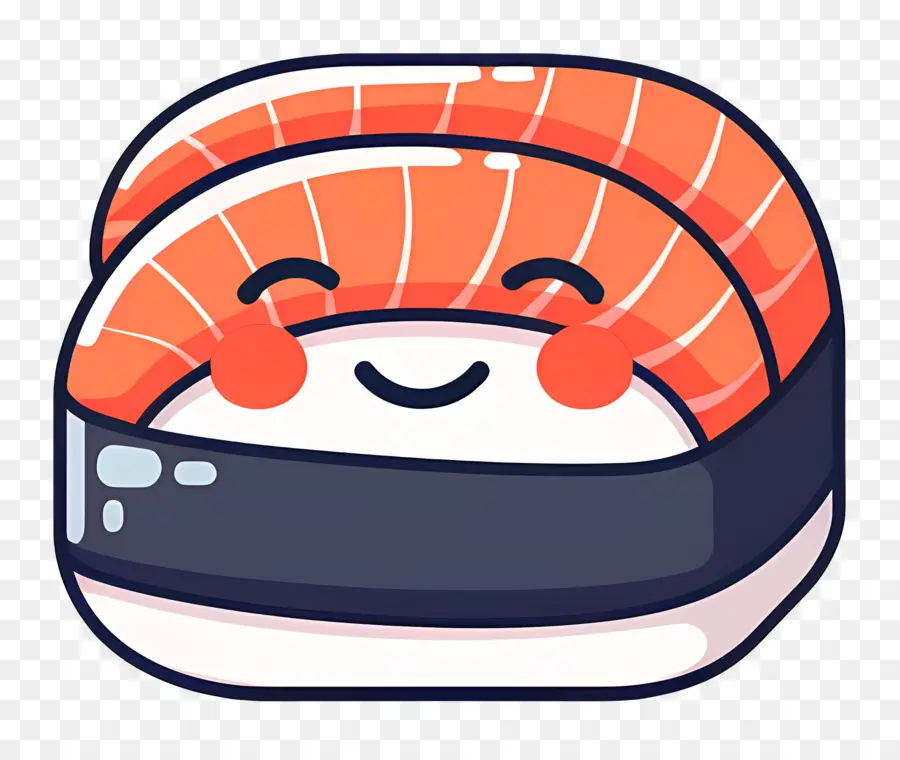 Lindo Sushi，Rollo De Sushi PNG