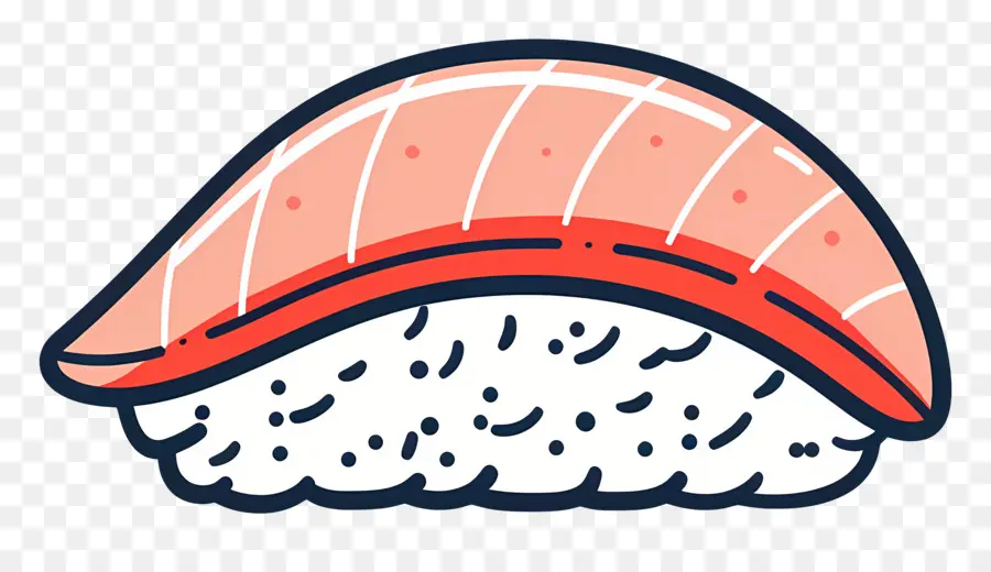 Lindo Sushi，Sushi PNG