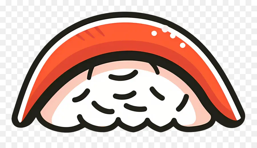 Lindo Sushi，Sushi PNG