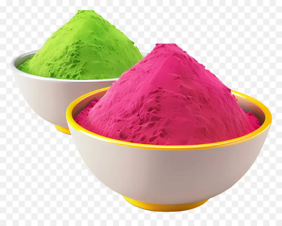 Fondo Holi，Polvo Colorido PNG