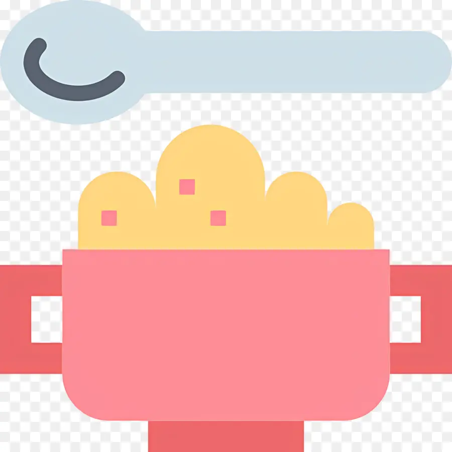 Comida Para Bebe，Olla De Cocina PNG