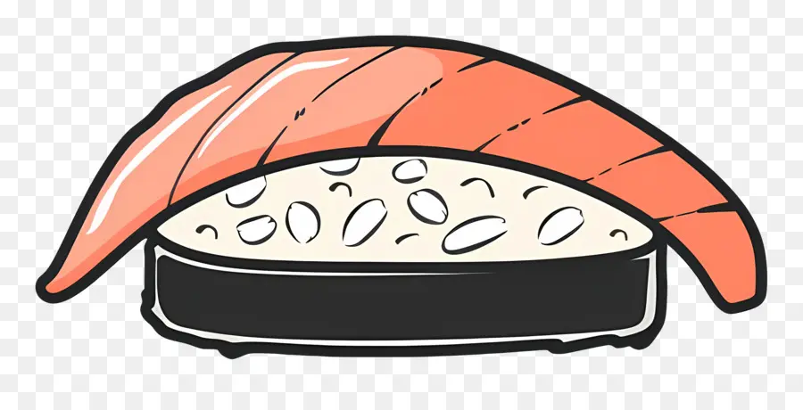 Lindo Sushi，Sushi PNG