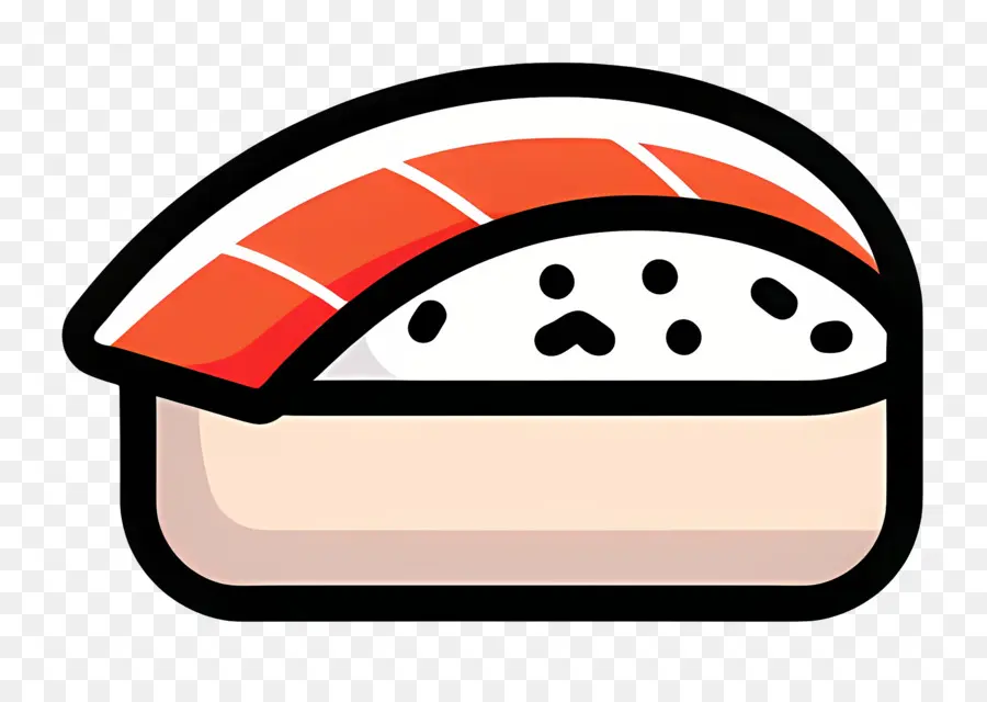 Lindo Sushi，Sushi PNG