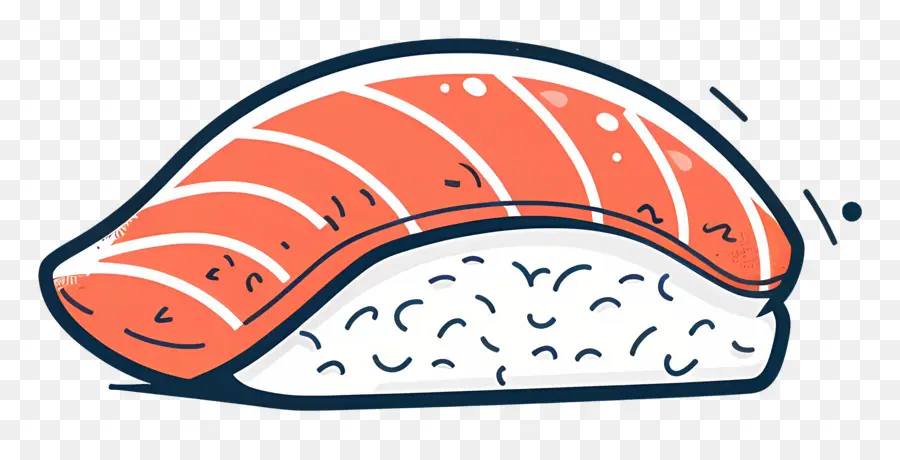 Lindo Sushi，Sushi PNG