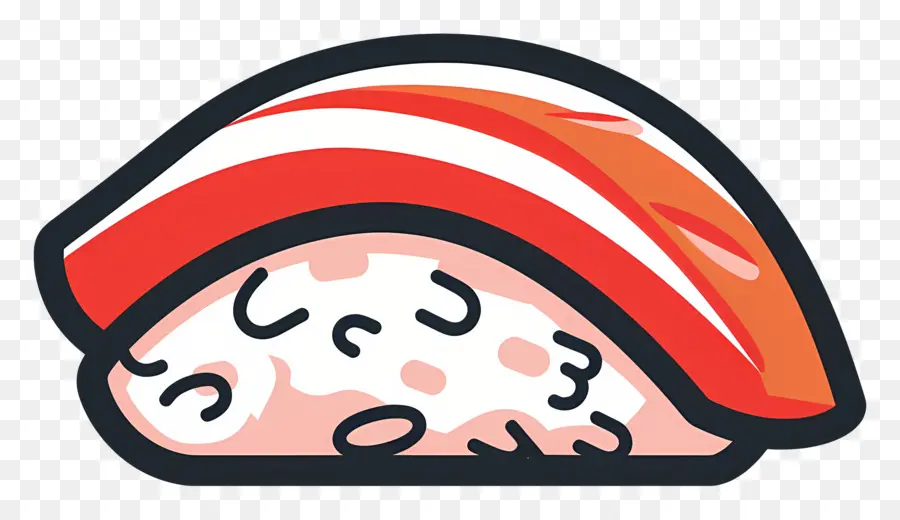 Lindo Sushi，Sushi PNG