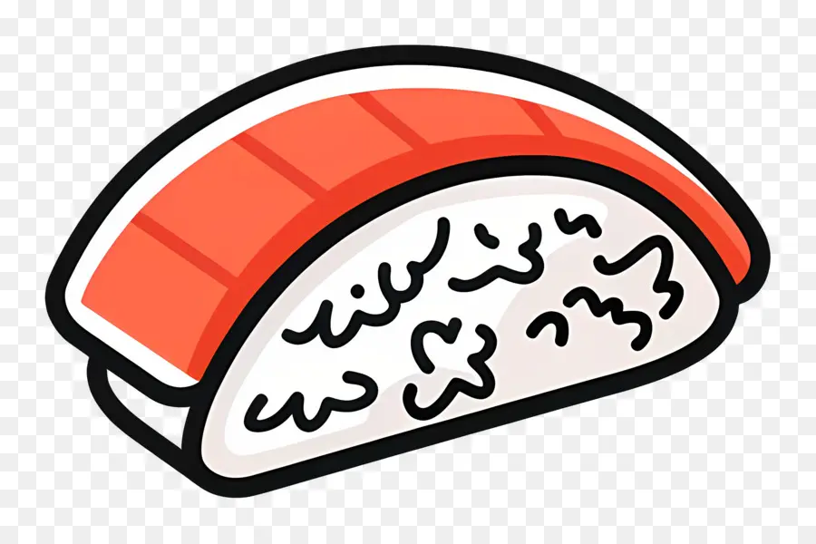 Lindo Sushi，Sushi PNG