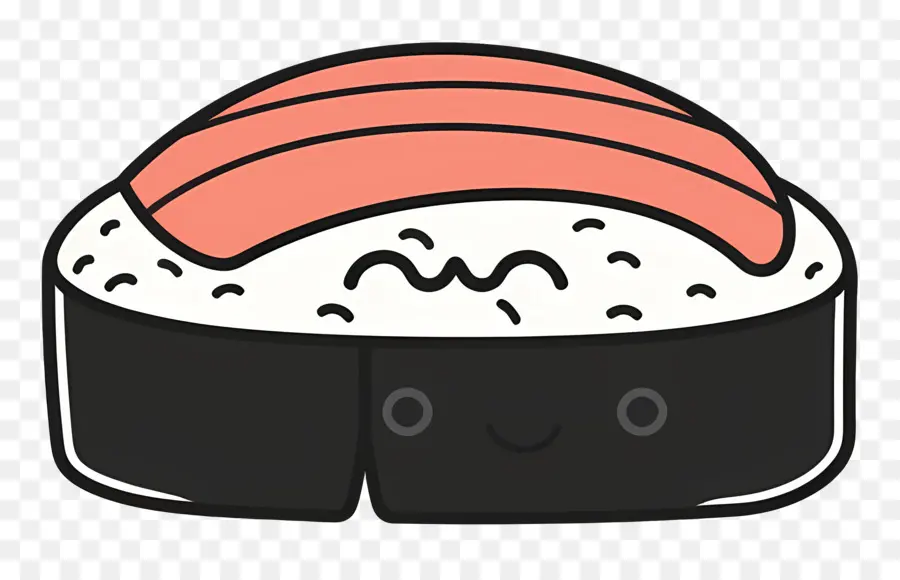 Lindo Sushi，Sushi PNG