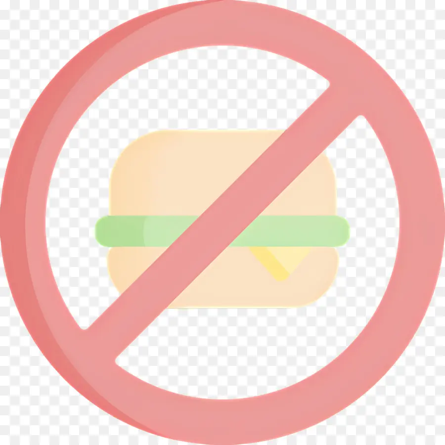 Sin Comida，Sin Hamburguesa PNG