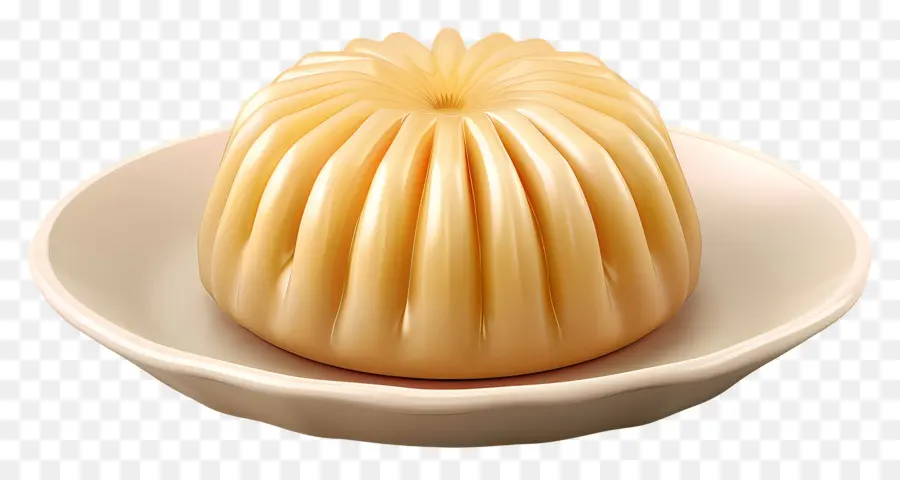 Comida Africana，Pastel De Bundt PNG