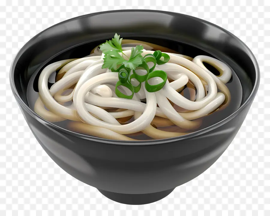 Udón，Tazón De Fideos Udon PNG