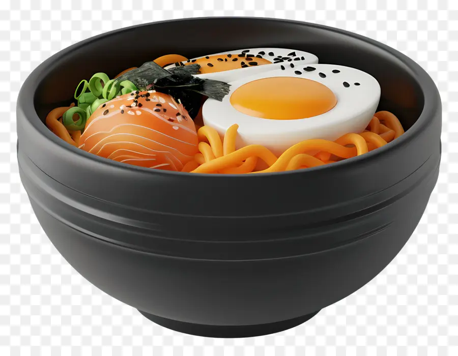 Udón，Tazón De Ramen PNG