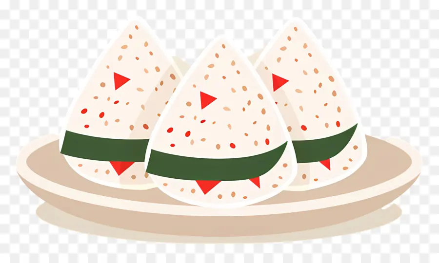 Onigiri Umeboshi，Onigiri PNG