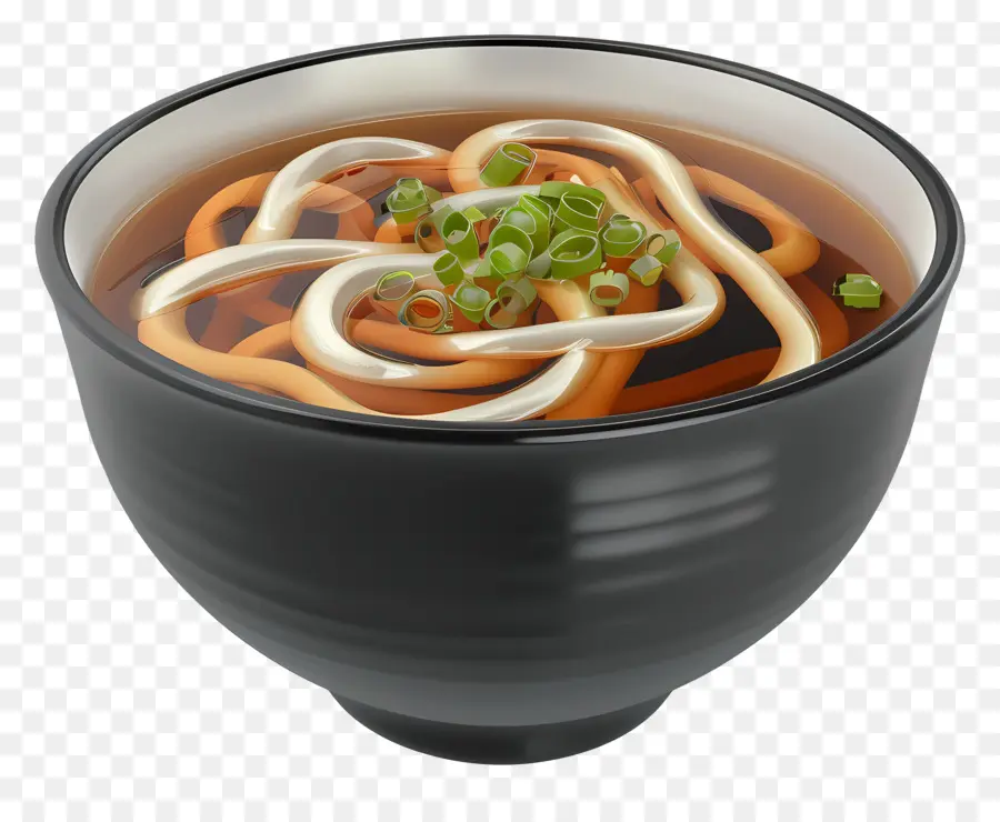 Udón，Udon Sencillo PNG