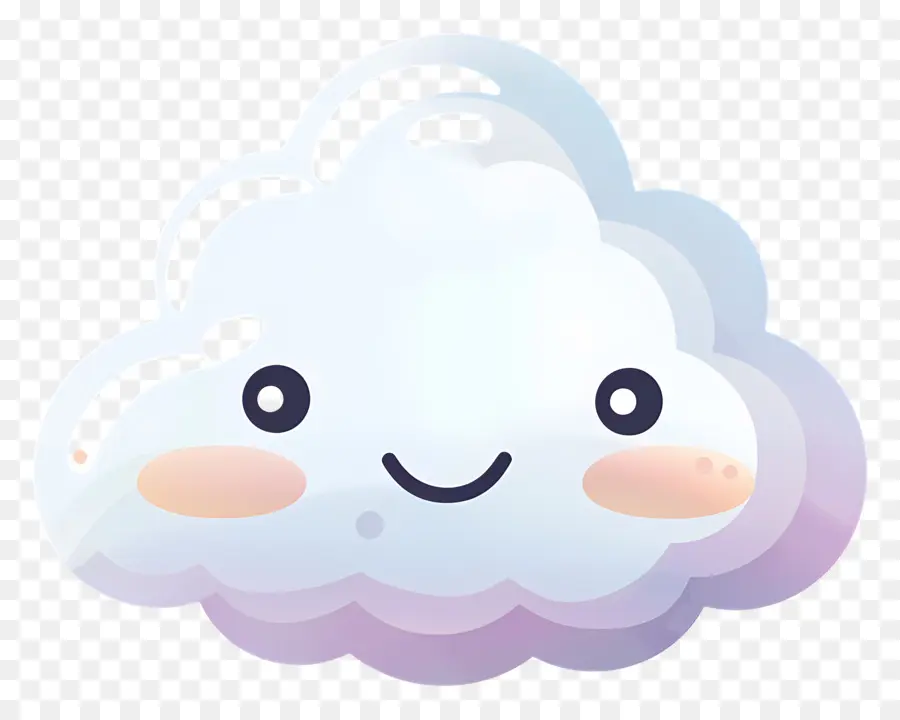 Linda Nube，Nube PNG