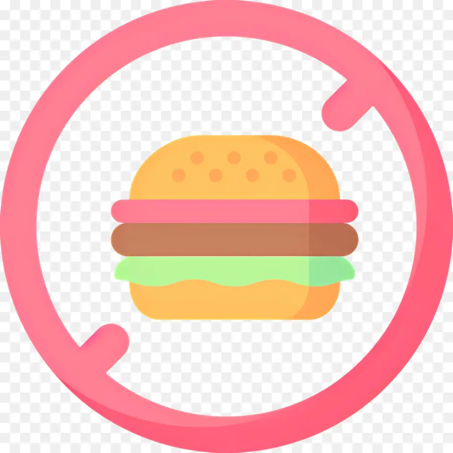 Sin Comida，Sin Hamburguesa PNG