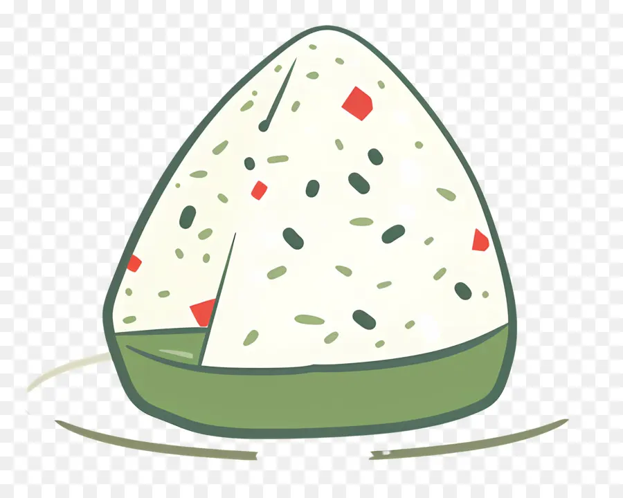 Onigiri Umeboshi，Onigiri PNG