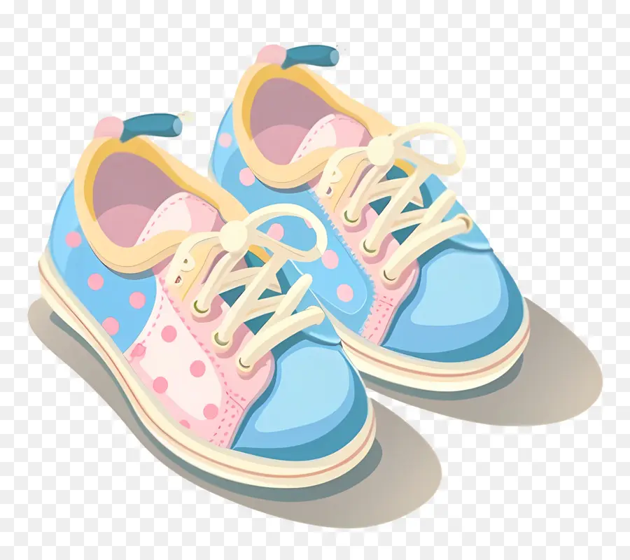 Zapatos De Bebe，Zapatos De Bebé PNG