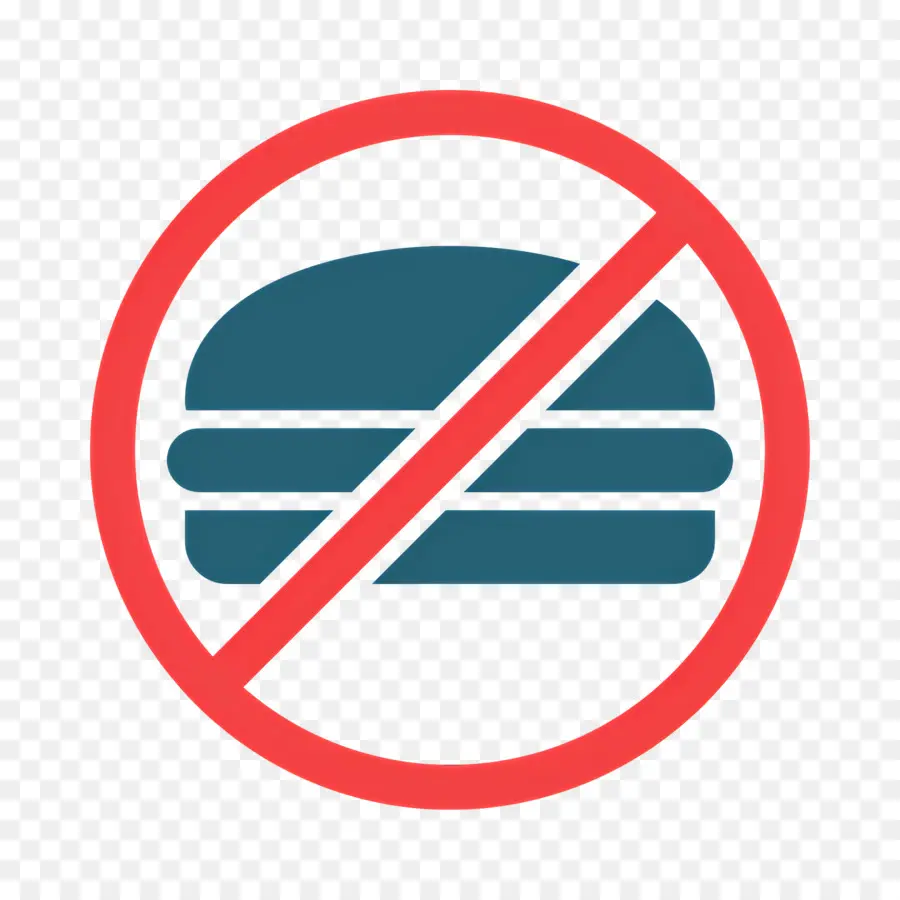 Sin Comida，Sin Hamburguesa PNG