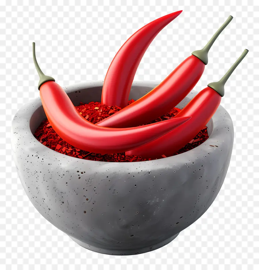 Chile En Polvo，Chiles PNG