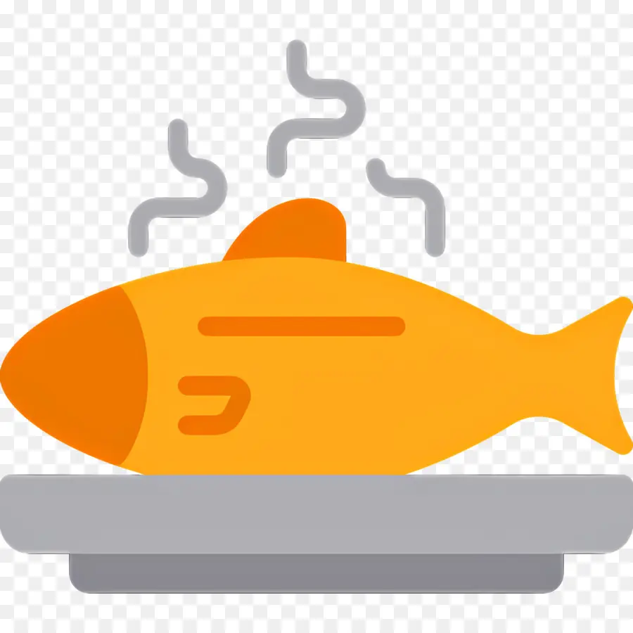 Mariscos，Pescado Al Vapor PNG