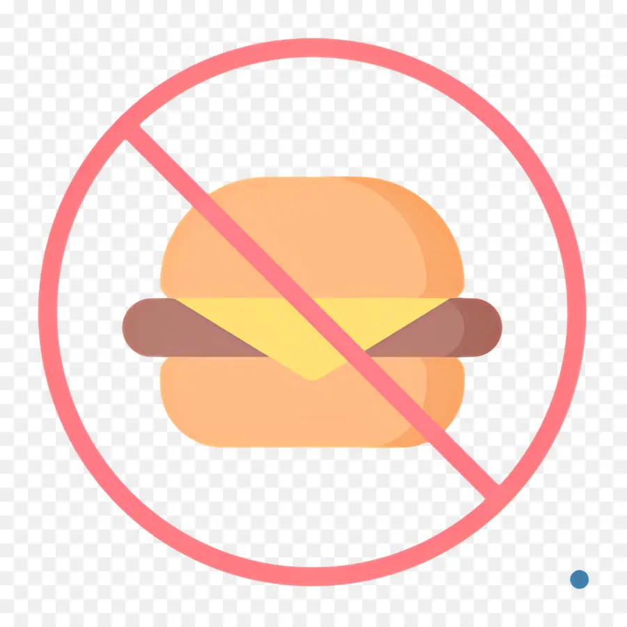 Sin Comida，Sin Hamburguesa PNG