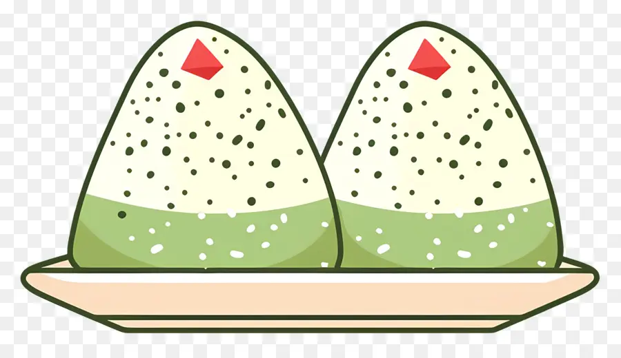 Onigiri Umeboshi，Onigiri PNG