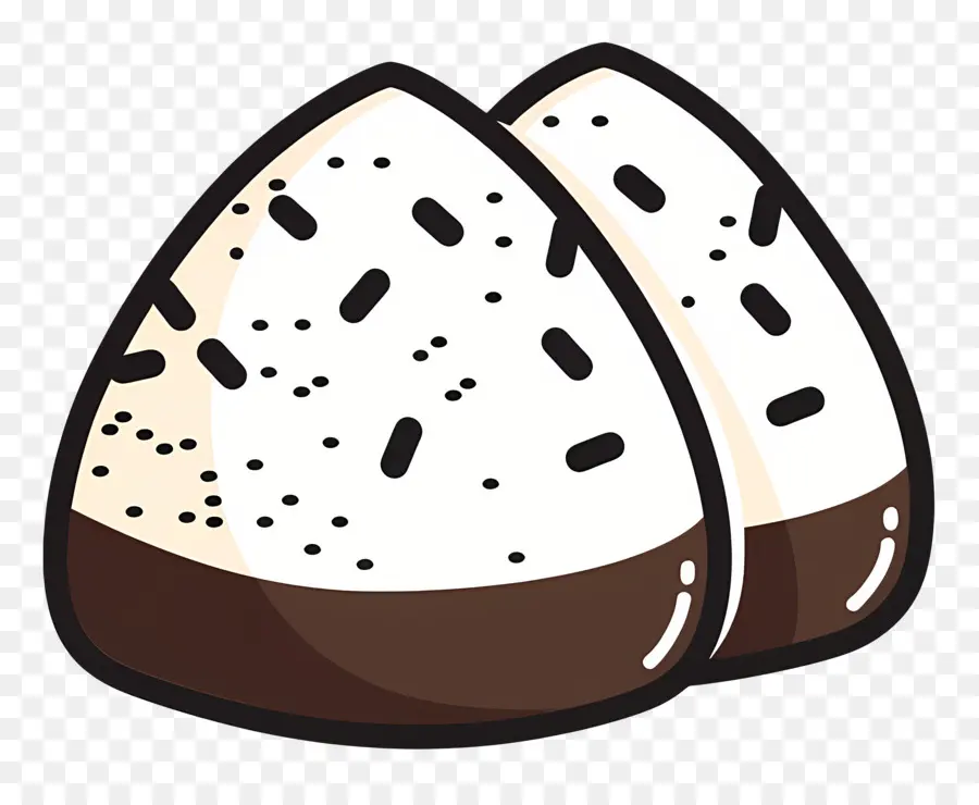 Onigiri Umeboshi，Onigiri PNG