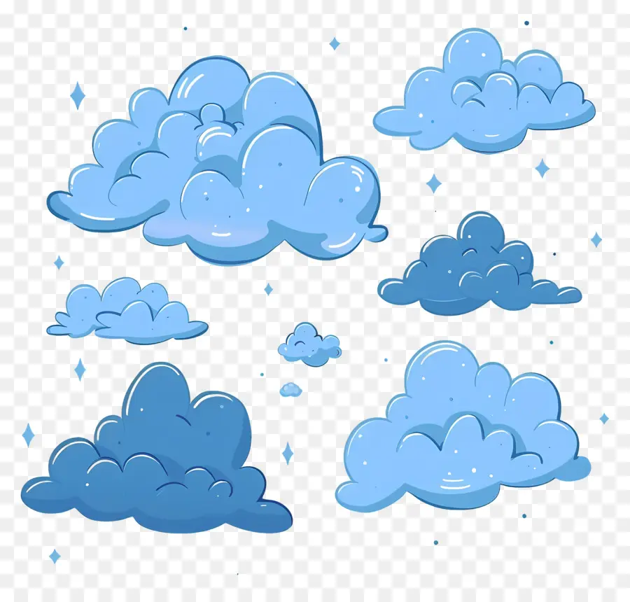 Nubes，Cielo PNG