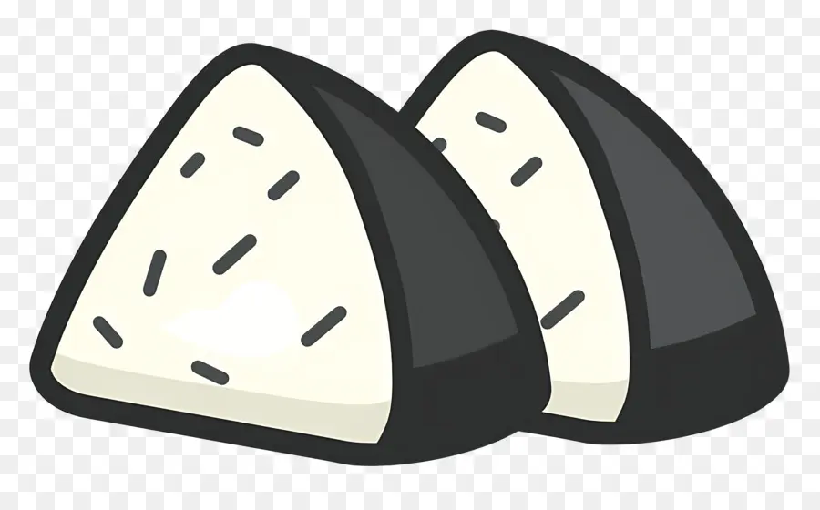 Onigiri Umeboshi，Onigiri PNG