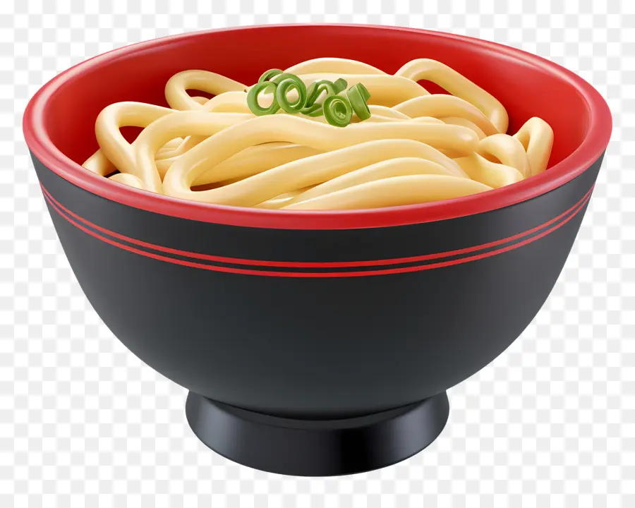 Udón，Tazón De Fideos Udon PNG