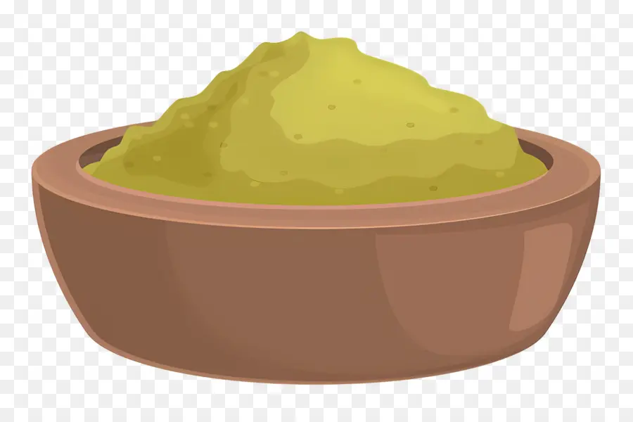 Polvo De Matcha，Polvo Verde PNG