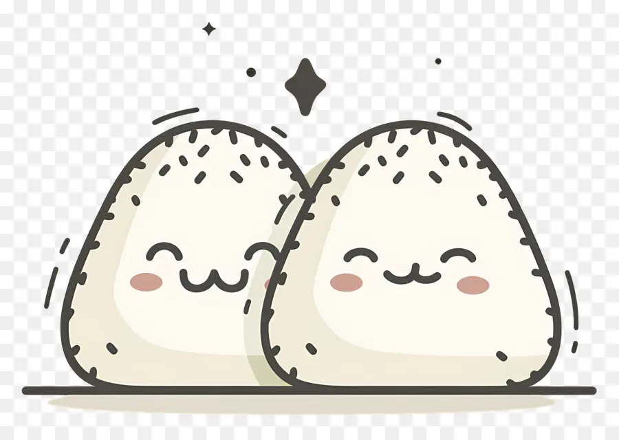 Onigiri Umeboshi，Onigiri PNG