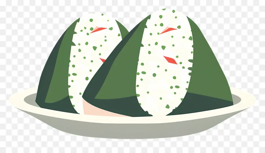 Onigiri Umeboshi，Onigiri PNG