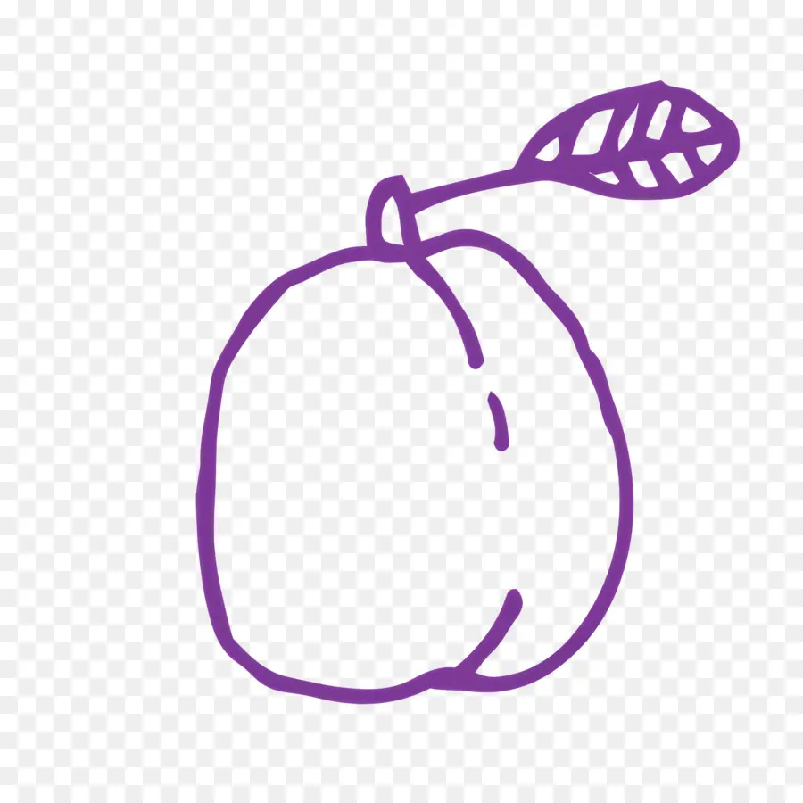 Boceto De Comida，Fruta PNG