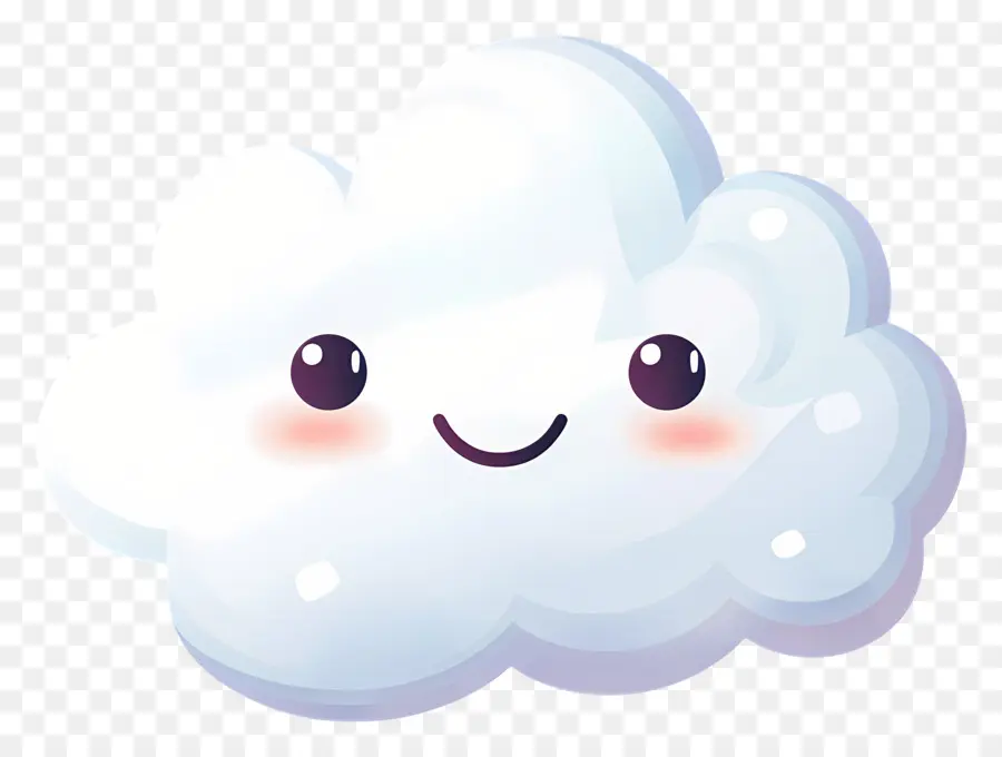 Linda Nube，Nube PNG