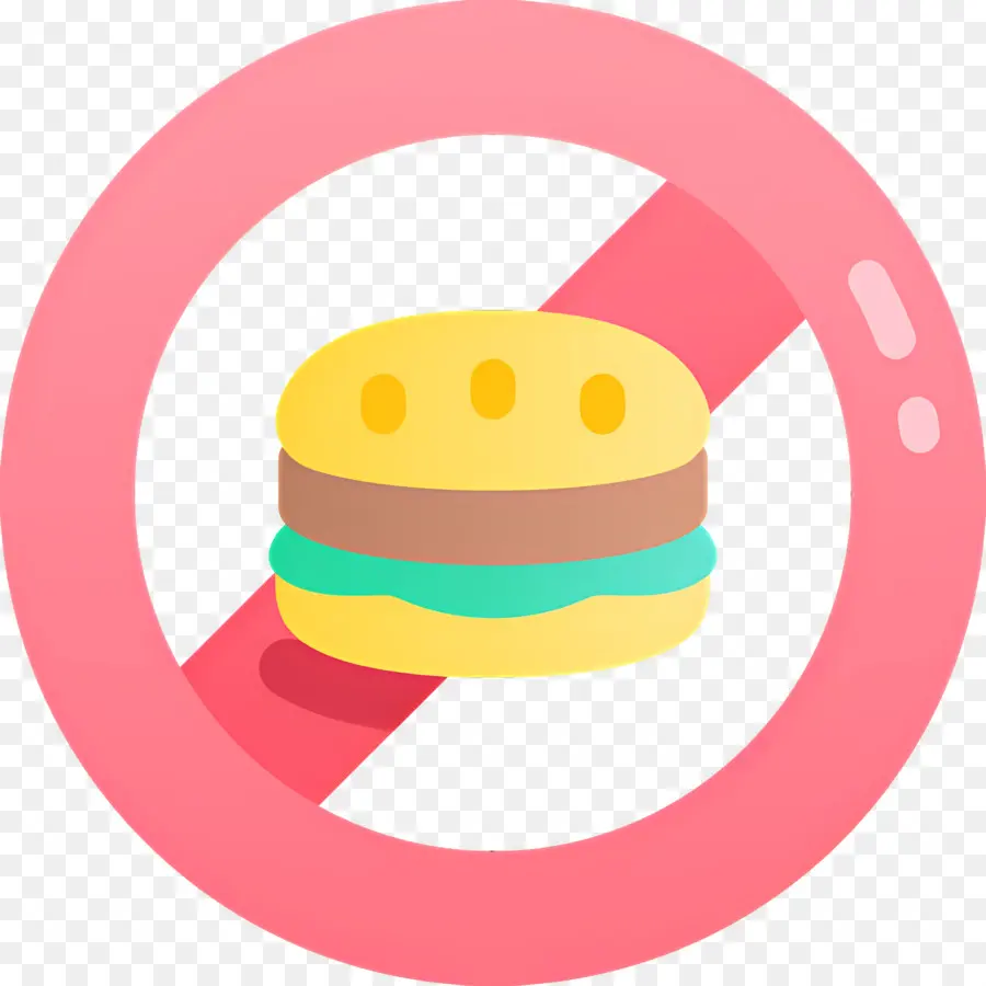 Sin Comida，Sin Hamburguesa PNG