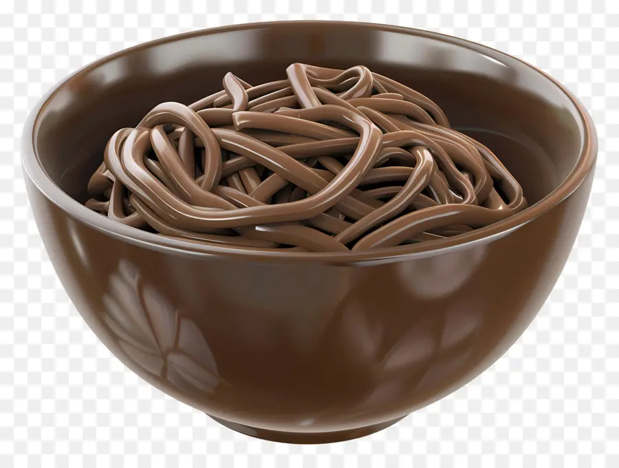 Fideos Soba，Fideos Simples PNG